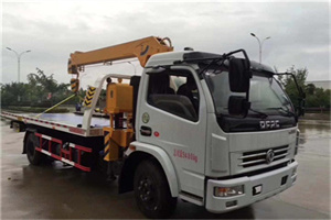 茂名24小时道路救援服务