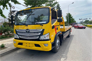 茂名汽车救援头像