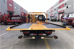 茂名附近汽车救援服务