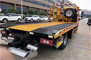 茂名24小时汽车送油服务公司