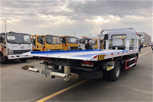 茂名汽车救援补胎