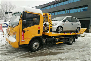 茂名附近道路救援服务