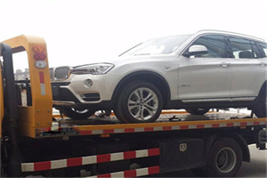 茂名拖车24小时服务电话