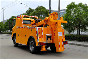 茂名高速路拖车费
