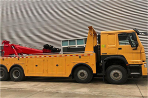 茂名道路救援公司